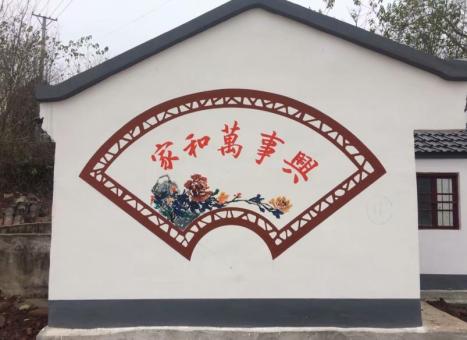 三江关于墙绘知识，您知道哪些？