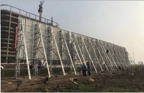 三江什么是广告物料？