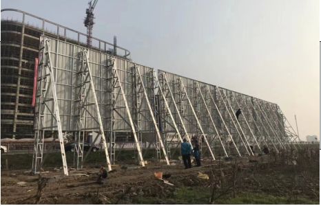 三江凯创教你怎样选择户外广告牌的最佳位置