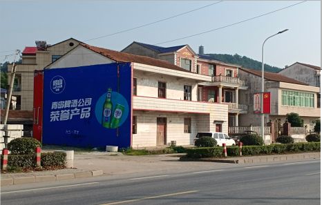三江写真布和喷绘布的区别?