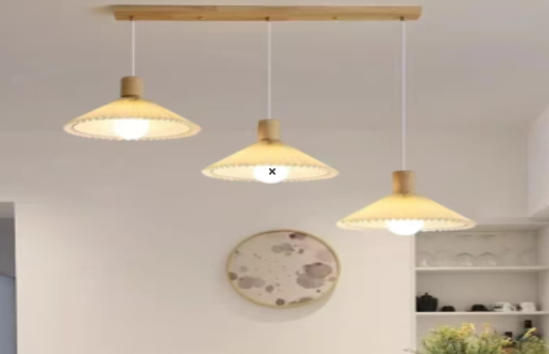 三江关于LED灯