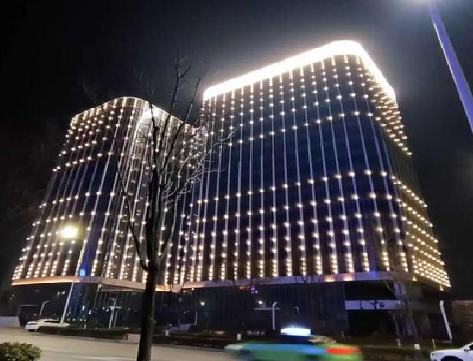 三江亮化工程安装注意事项。