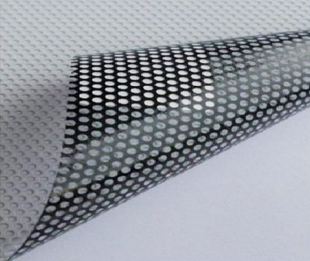 三江优劣单透膜的鉴定方法。