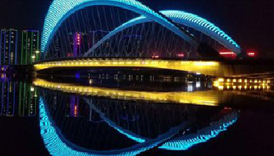 三江亮化工程如何做好公共区域的安全性。