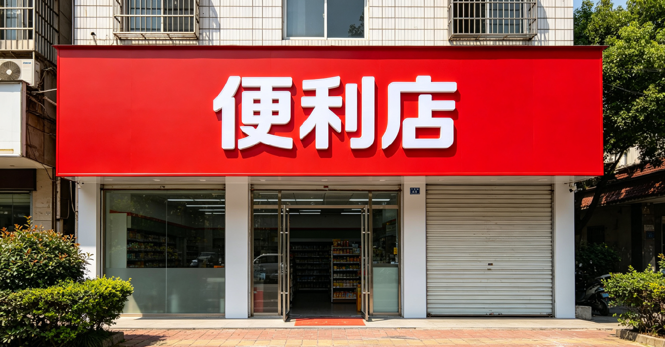 三江门店招牌怎么选？主流门头招牌类型优缺点及适用场景全解析