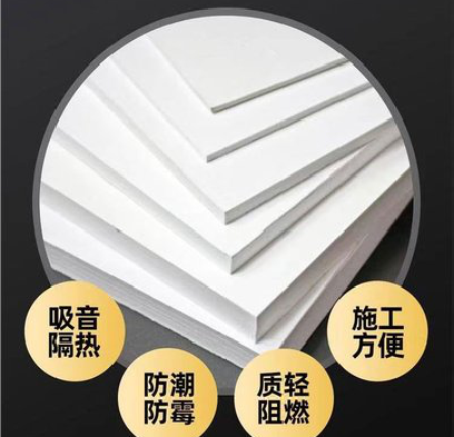 三江雪弗板和PVC板材有什么区别？